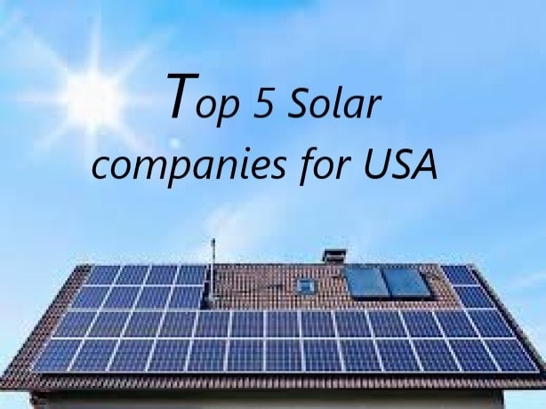 Top 5 Solar Companies For USA SolarSbu top-5-solar-companies-for-usa-solarsbu