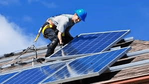 Solar also uses high-quality images 