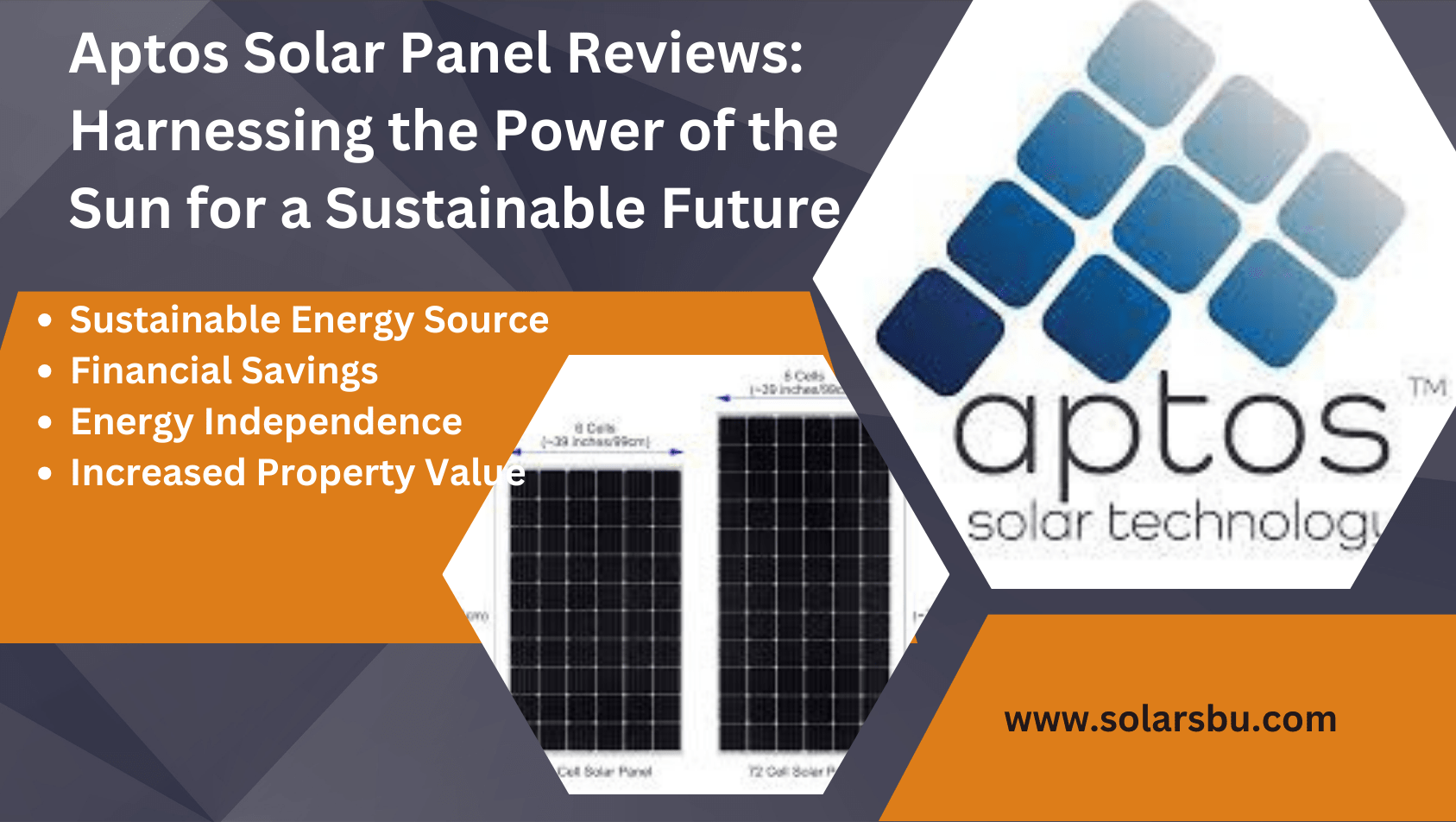 aptos solar panel reviews