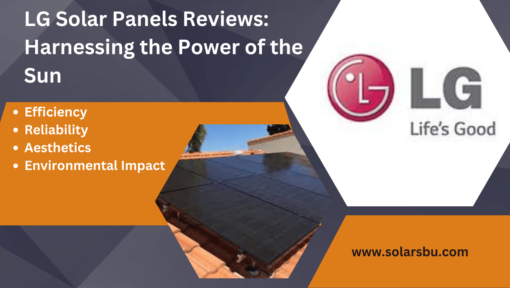 lg solar panels reviews