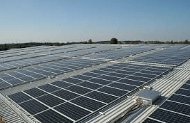 The Solar Revolution