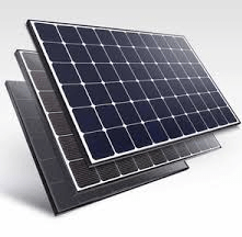 lg solar panels reviews