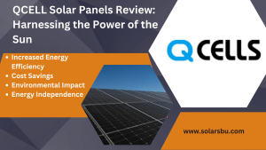 qcell solar panels review