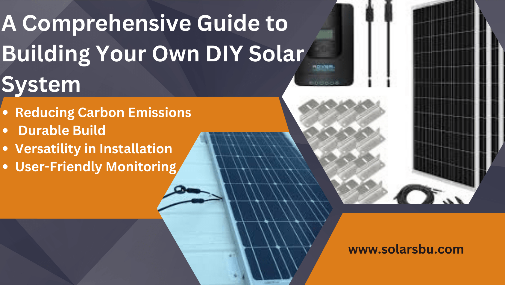 renogy solar panels